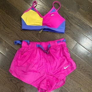 Nike set